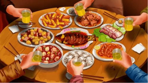 重視食品安全,防控食源性疾病