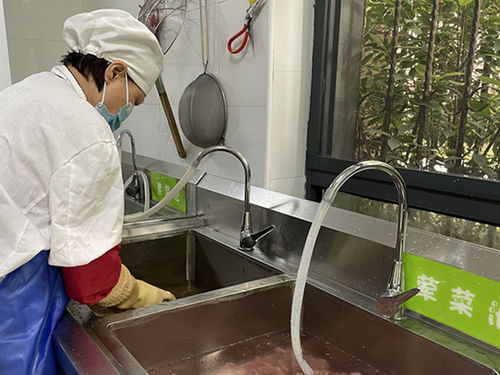 合肥市大西門幼兒園教育集團暢和分園 喜報 榮獲合肥市2020年度餐飲服務(wù)食品安全監(jiān)督量化分級管理a級 優(yōu)秀等級 單位