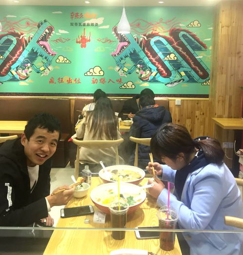 餐飲服務(wù)市場前景怎么樣