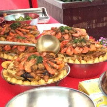 廣東外宴餐飲服務(wù)