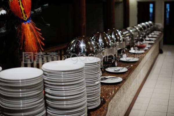 自助餐 餐飲服務(wù)的獨特魅力與運營策略